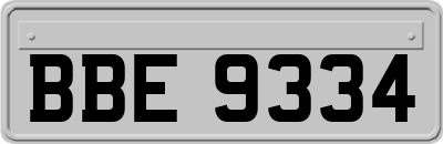 BBE9334
