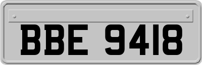 BBE9418