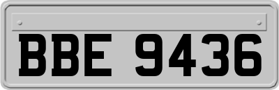 BBE9436