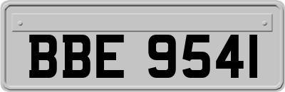 BBE9541
