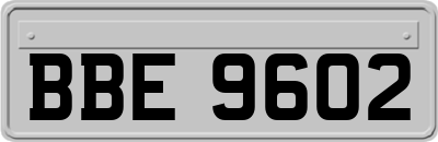 BBE9602