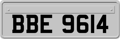 BBE9614