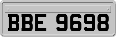 BBE9698