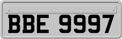 BBE9997