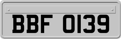 BBF0139