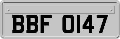 BBF0147