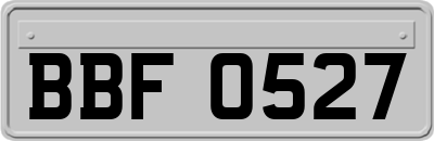 BBF0527
