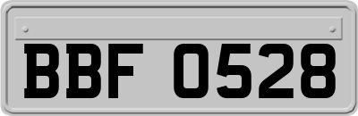 BBF0528
