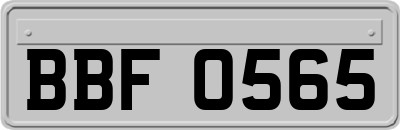 BBF0565