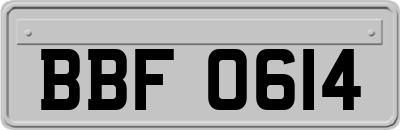 BBF0614