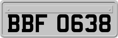 BBF0638