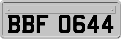 BBF0644