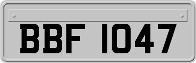 BBF1047