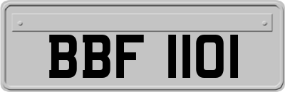 BBF1101
