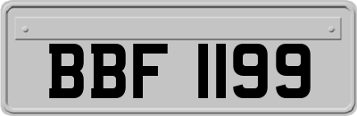 BBF1199