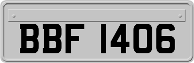 BBF1406
