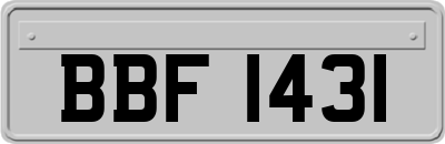 BBF1431