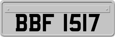 BBF1517