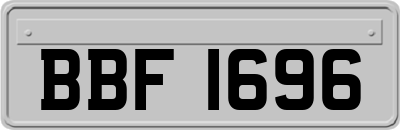 BBF1696
