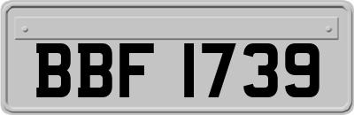 BBF1739