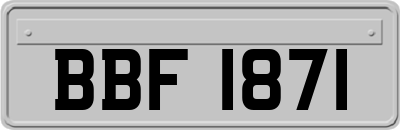 BBF1871