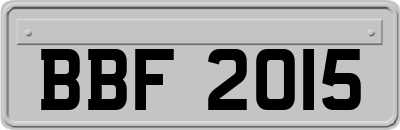 BBF2015