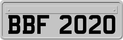 BBF2020