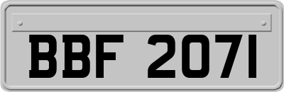 BBF2071