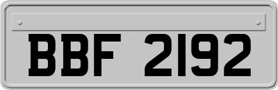 BBF2192