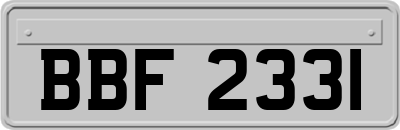 BBF2331