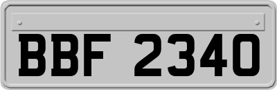 BBF2340