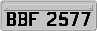 BBF2577