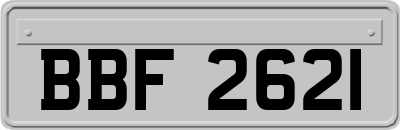 BBF2621