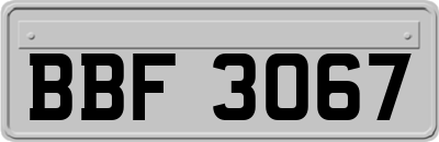 BBF3067