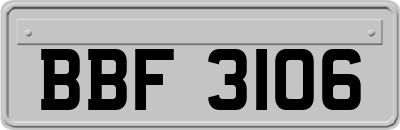 BBF3106