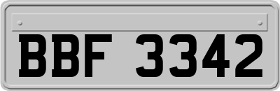 BBF3342