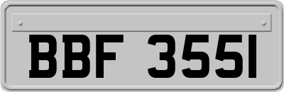 BBF3551