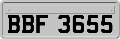 BBF3655