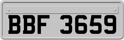 BBF3659
