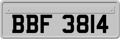BBF3814