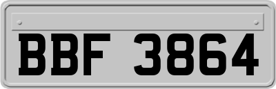 BBF3864
