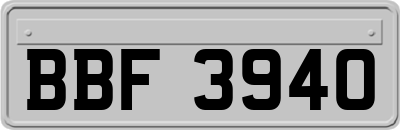 BBF3940