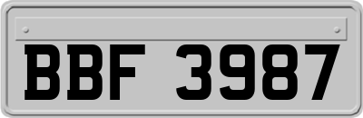 BBF3987