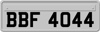 BBF4044