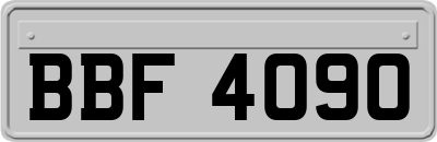 BBF4090
