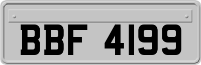 BBF4199