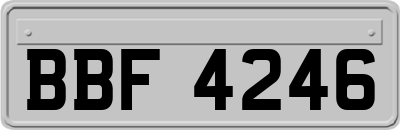 BBF4246