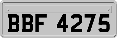 BBF4275
