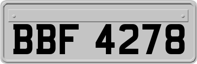 BBF4278