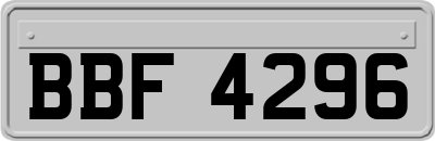 BBF4296